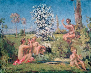 Frühling